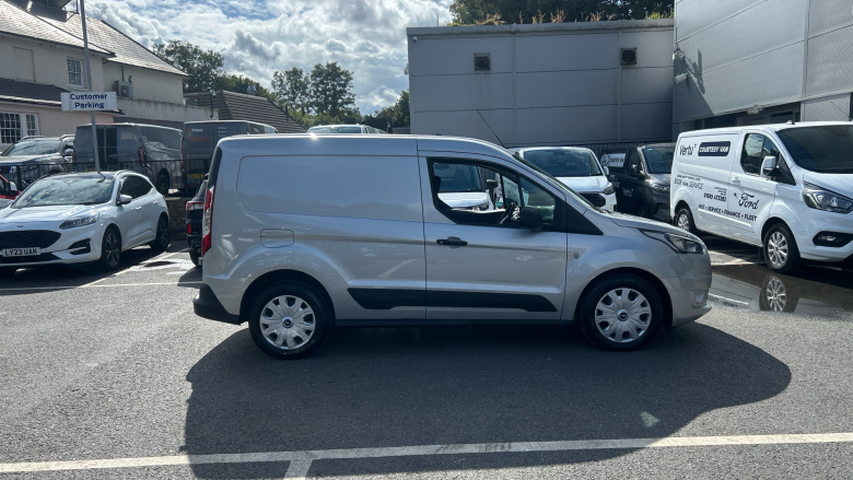 Ford Transit Connect 220 L1 Diesel 1.5 EcoBlue 75ps Trend Van
